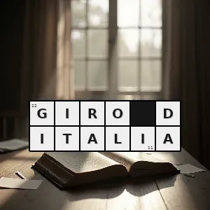 Hasło krzyżówkowe wieloetapowe europejskie wyścigi kolarskie - giro d’italia – rozwiązanie, synonimy, podpowiedzi i definicje krzyżówkowe